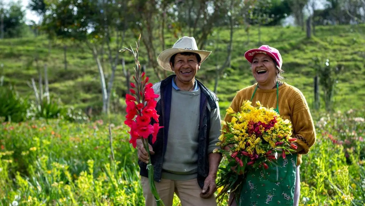 Reserva San Francisco: un modelo de conservación y sostenibilidad en El Encano, Nariño