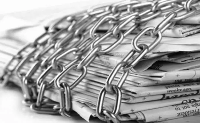 Periodismo y democracia