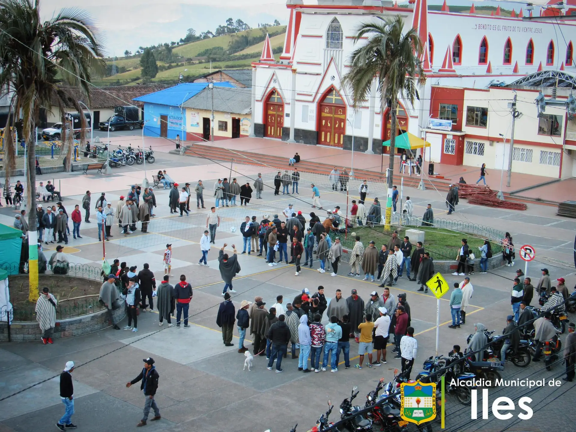 Iles (Nariño) deberá elegir nuevo alcalde tras nulidad electoral: hay tres candidatos