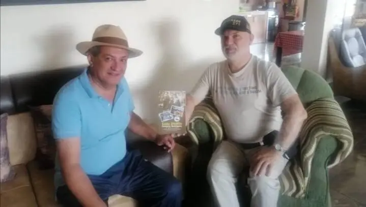 Yacuanquer prepara homenaje biográfico a pedagogo Luis Delfín Insuasty Rodríguez