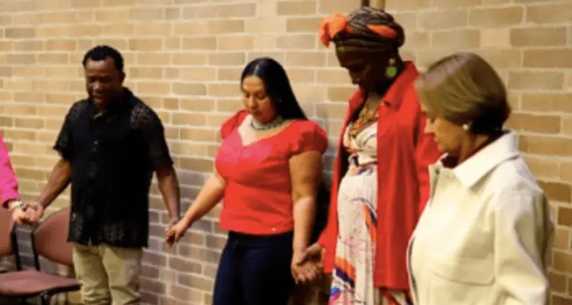 Reparación a Mujeres y Personas LGBTIQ+ Étnicas en Nariño: Rutas y Recomendaciones
