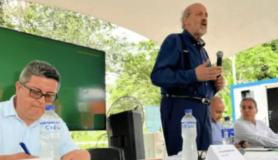 Universidad Nacional pierde financiamiento millonario para sede Tumaco.