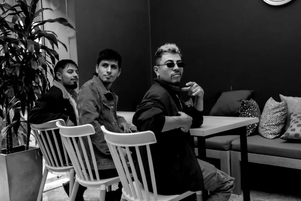 Pretextos”: Los Pau lanzan un viaje musical entre el amor y el desamor