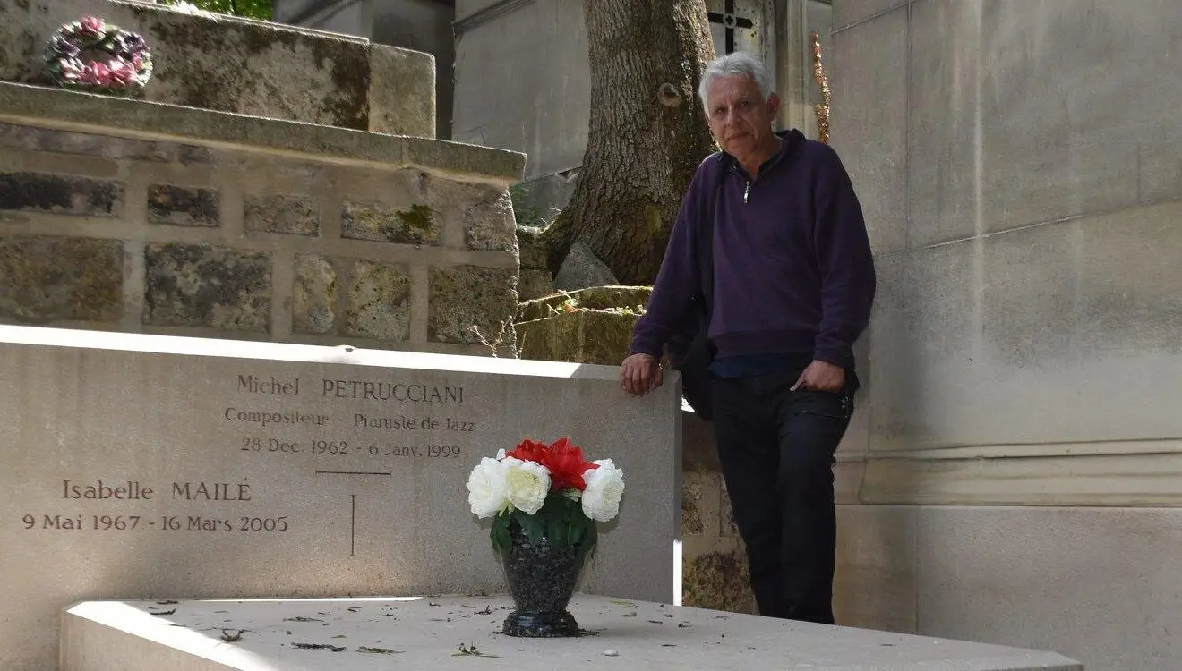Sentido adiós al investigador, escritor y columnista de Página 10, Julián Bastidas Urresty.