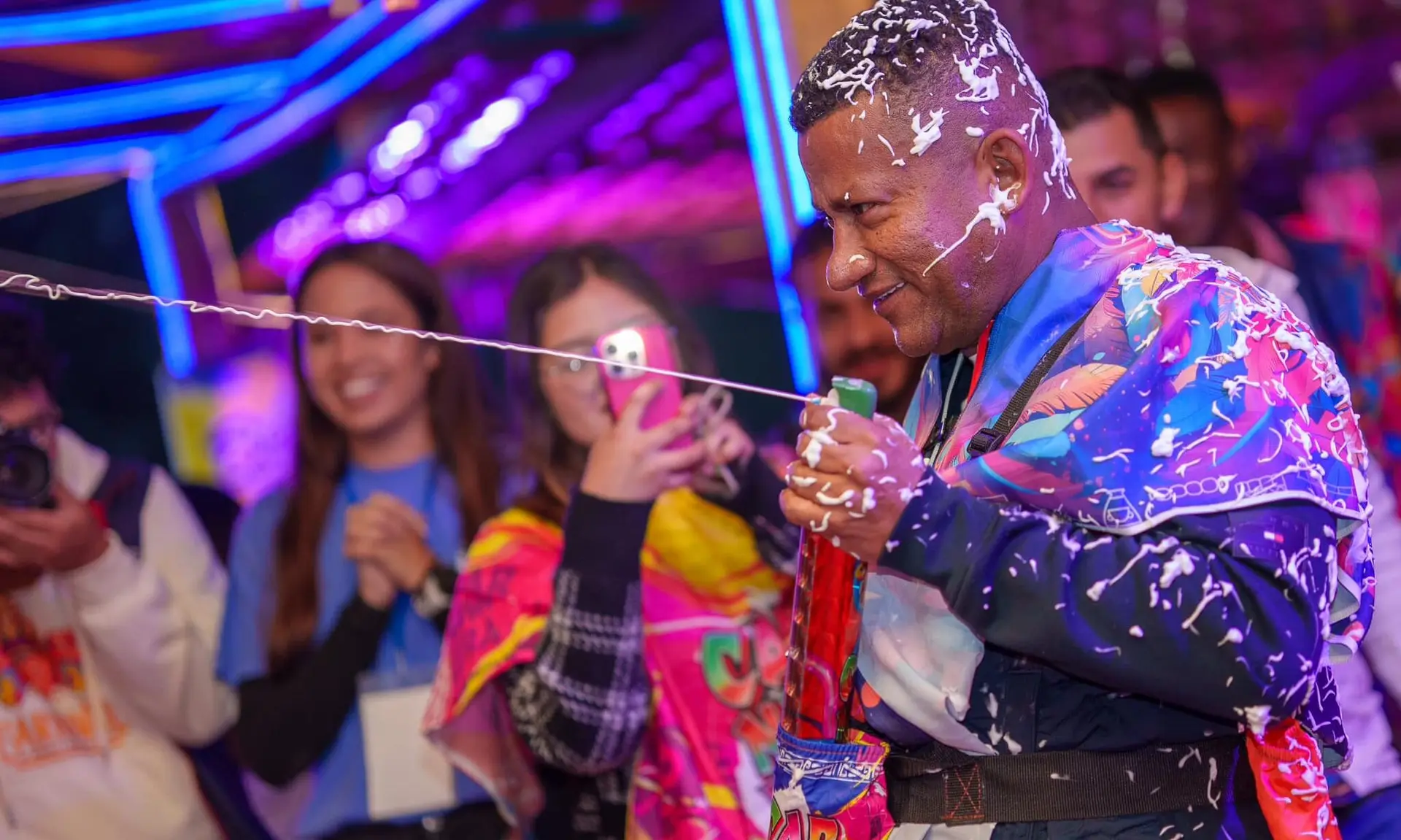 Falta de pago por parte de Aguardiente Nariño: una pesadilla que no termina para los artistas