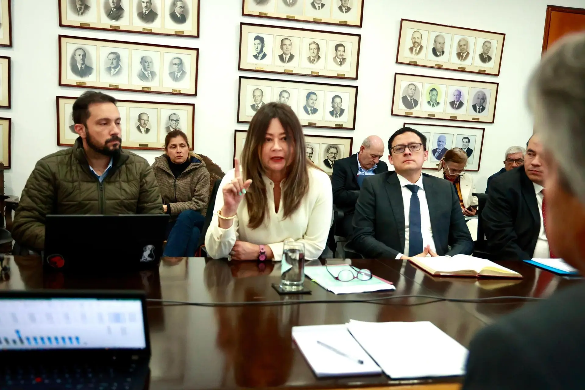 Variante Timbío-El Estanquillo: inestabilidad ministerial y sin gestión de recursos.