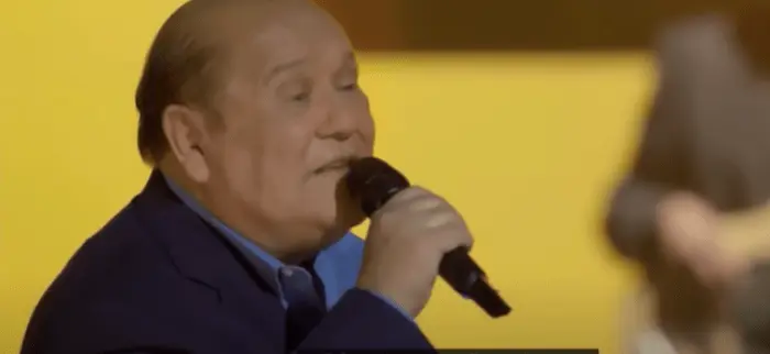 Leo Dan, una leyenda que nos enseñó a soñar y querer