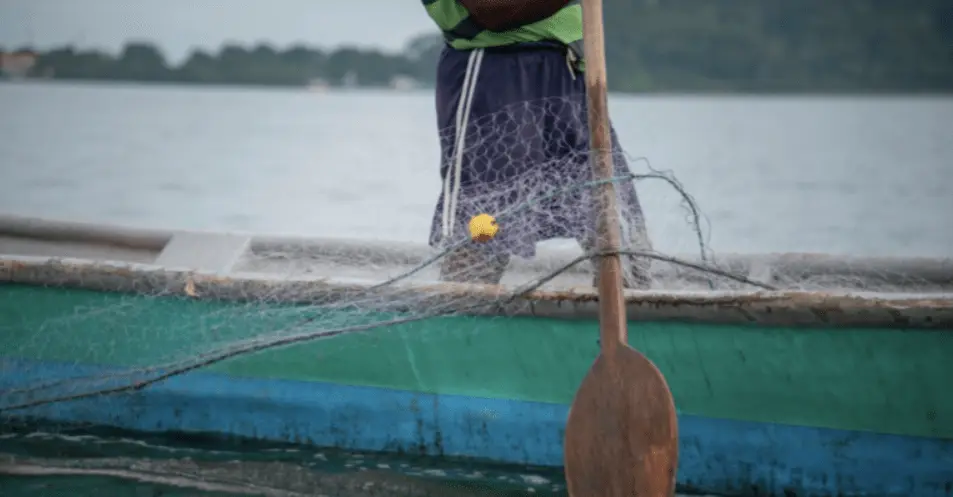 Pescadores de Tumaco tejen una red de medidas para afrontar efecto del cambio climático