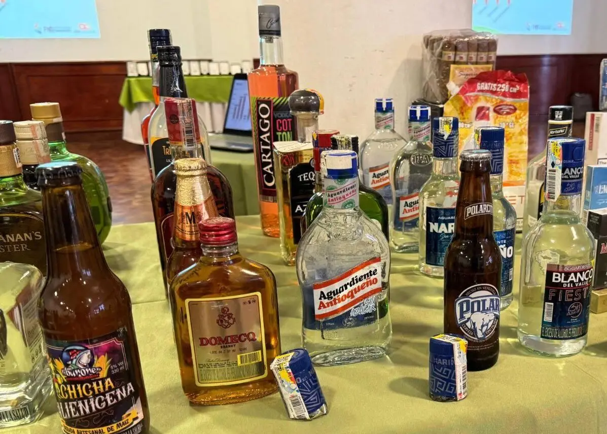 Golpe a las finanzas de Nariño: Corte Constitucional elimina restricciones en la comercialización de aguardiente