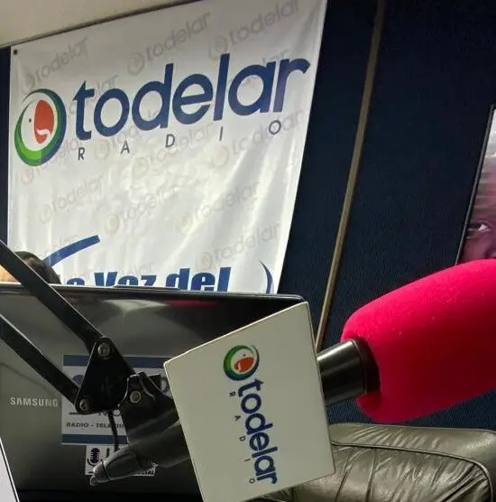 Un requiem por la voz del galeras