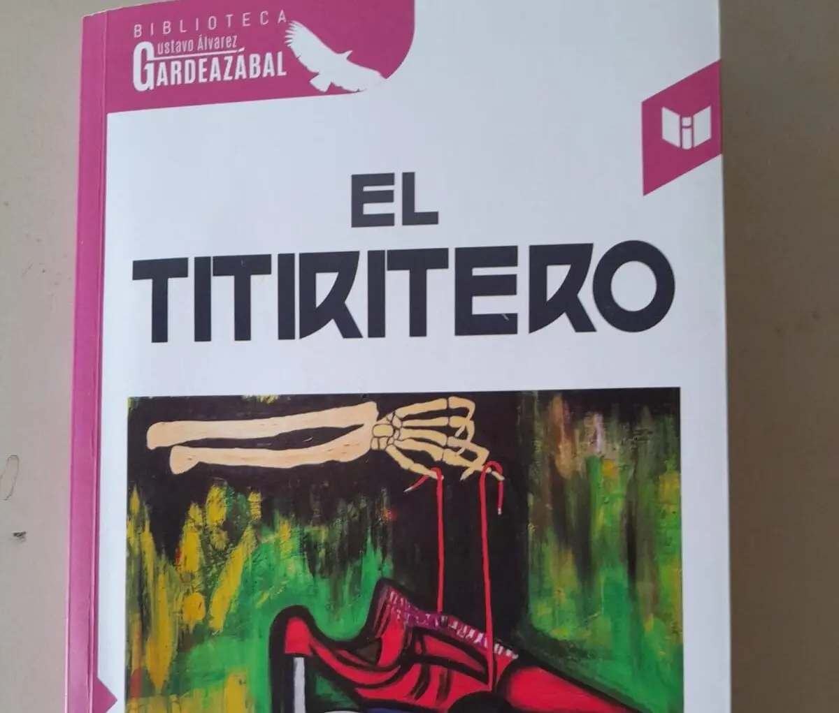 ¿Quién es “El titiritero”, Ollano, ‘Jalisco’, O’byrne o Gardeazábal o quién?