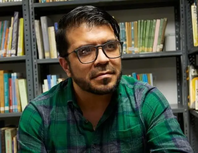Escritor nariñense y columnista de Página 10 gana el V Premio Mundial de Micros POE