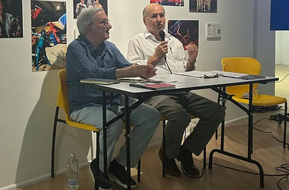 El Circo y su influencia en la literatura.