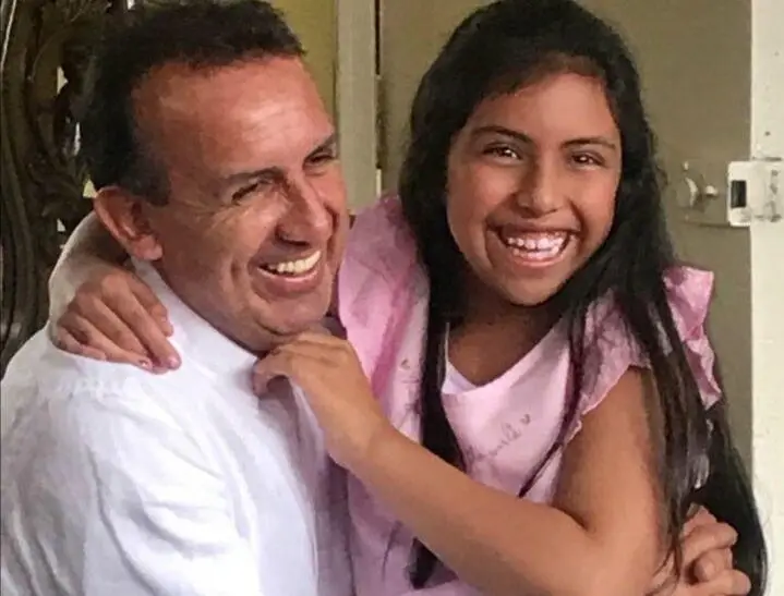 Mario Ramiro Pantoja Caicedo, una vida consagrada al trabajo y al servicio social