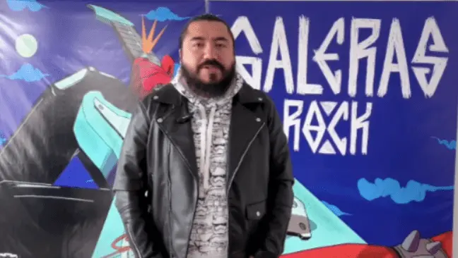 Festival Galeras Rock abre convocatoria para diseño de identidad visual