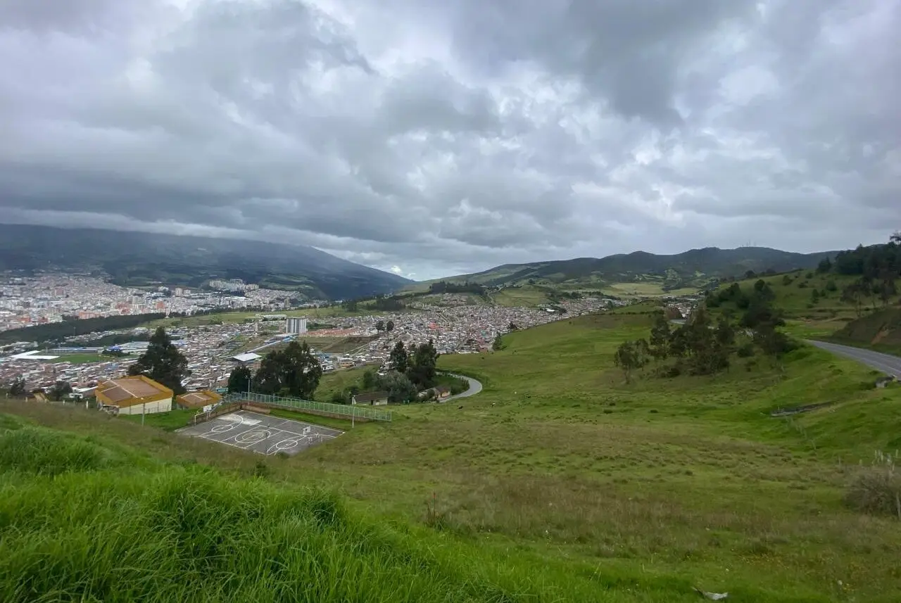 Pasto, un istmo inexplorado hacia el futuro comercial entre el Pacífico y el Atlántico