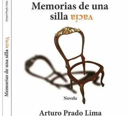 “Memorias de una silla vacía”, de Arturo Prado Lima, un viaje a las profundidades de las guerras latinoamericanas.