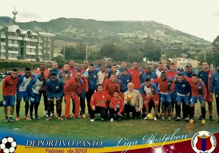 Deportivo Pasto, más que un equipo. ¿Se puede vender el alma de un pueblo?