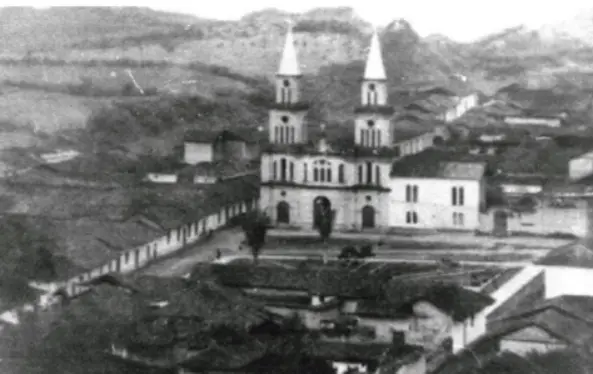 La Cruz, Nariño, en sus 488 años de vida histórica. Cuna de maestros y pensadores