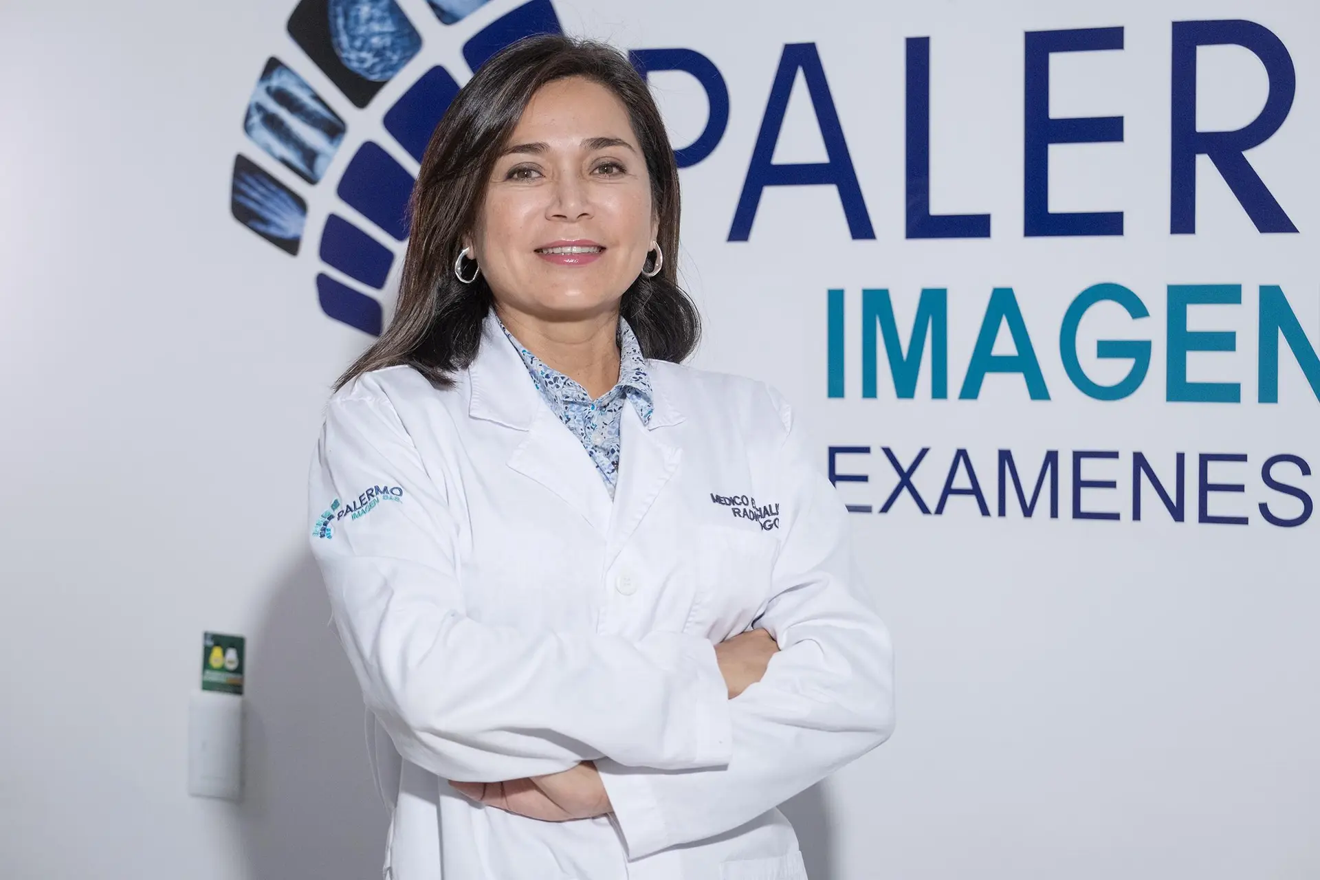 Empresaria nariñense, Lidia Maritza Ortíz, es El Personaje 10.
