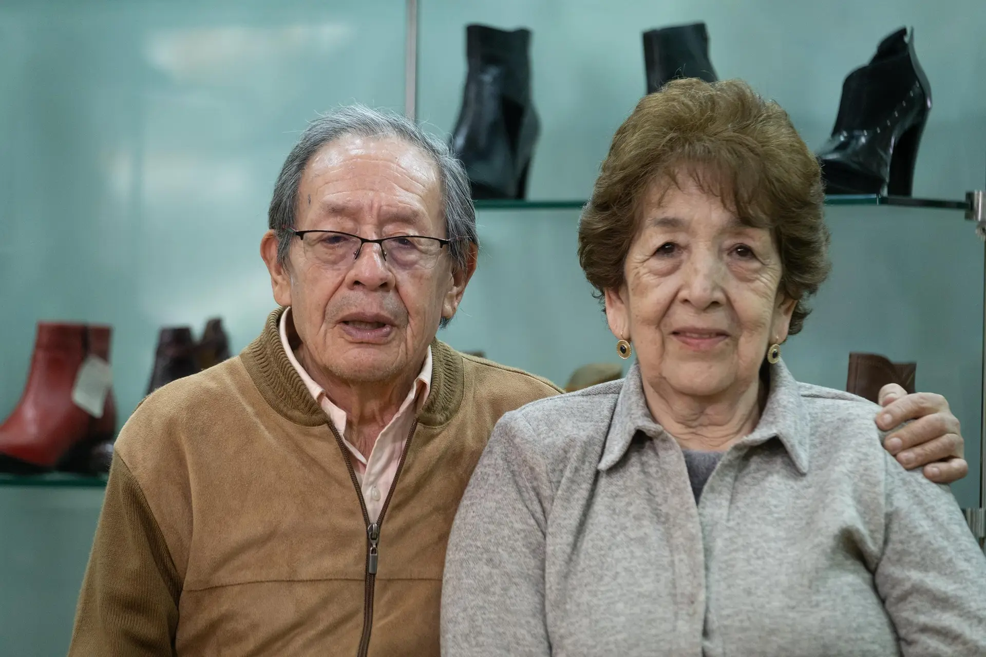 Calzado Palermo: “Imponiendo la moda en Nariño”