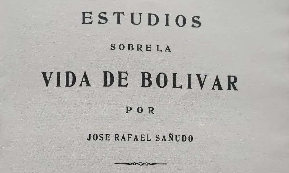 En vísperas de un centenario.