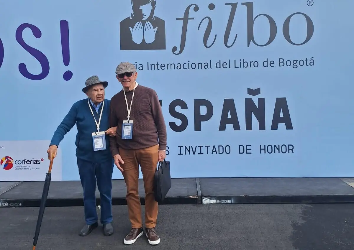 Vicente Pérez Silva, el romancero inmortal de Nariño que conmueve a Gardeazábal
