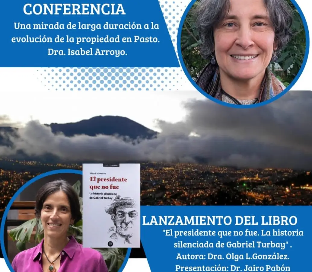 Pasto se prepara para una jornada histórica con memoria, debate y reflexión política