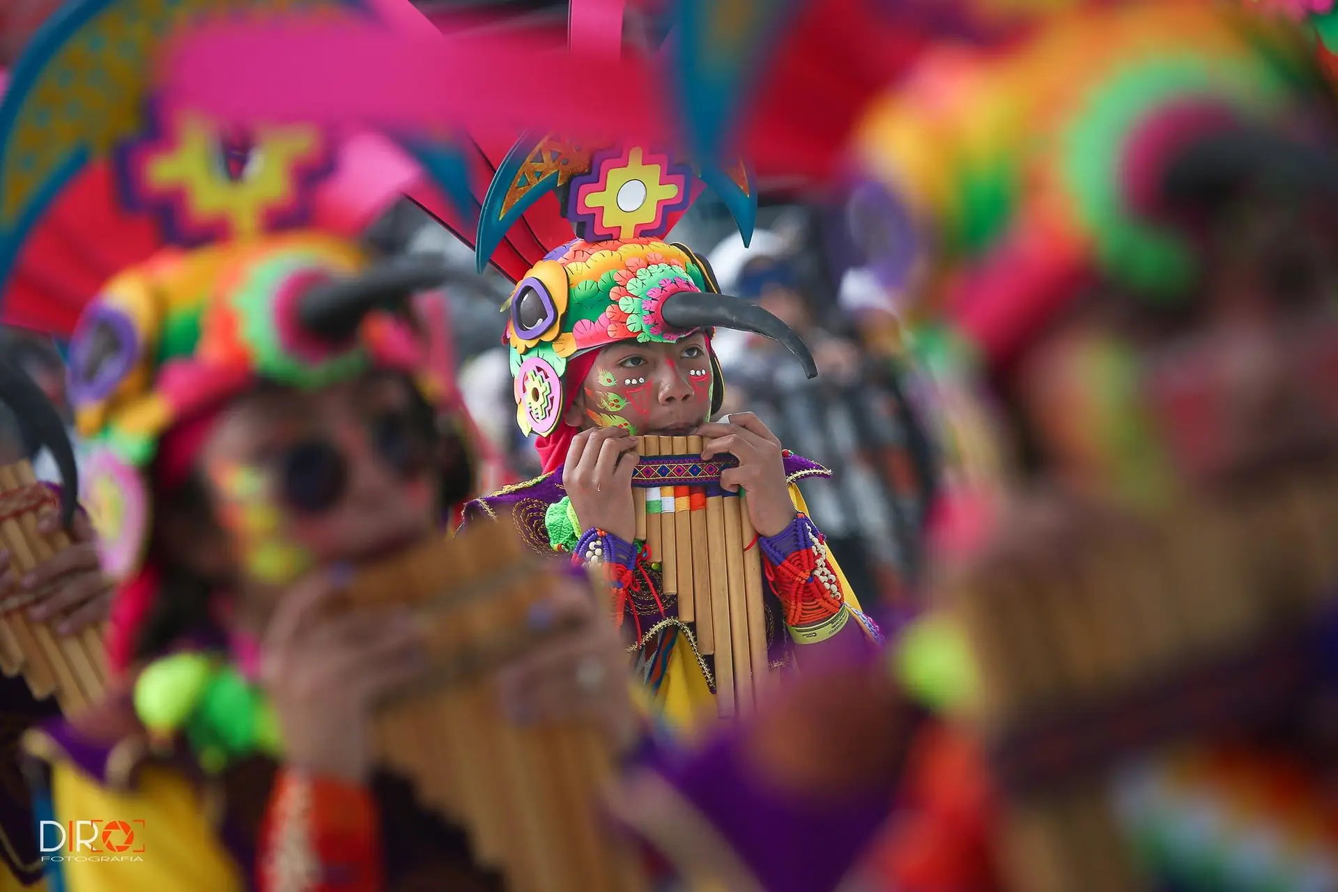 Nariño, un potencial turístico superlativo