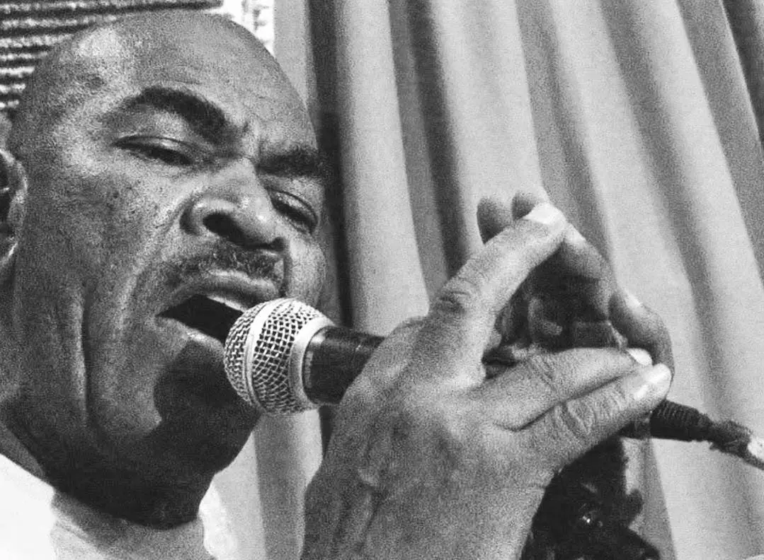 Falleció el maestro Isaac Castro Capurro, símbolo de la música tradicional de Tumaco