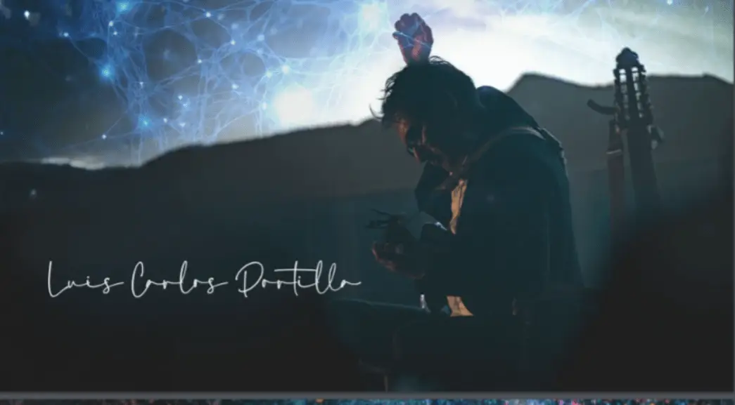 “Insular”: el álbum con el que Luis Carlos Portilla une música y neurociencia desde Nariño