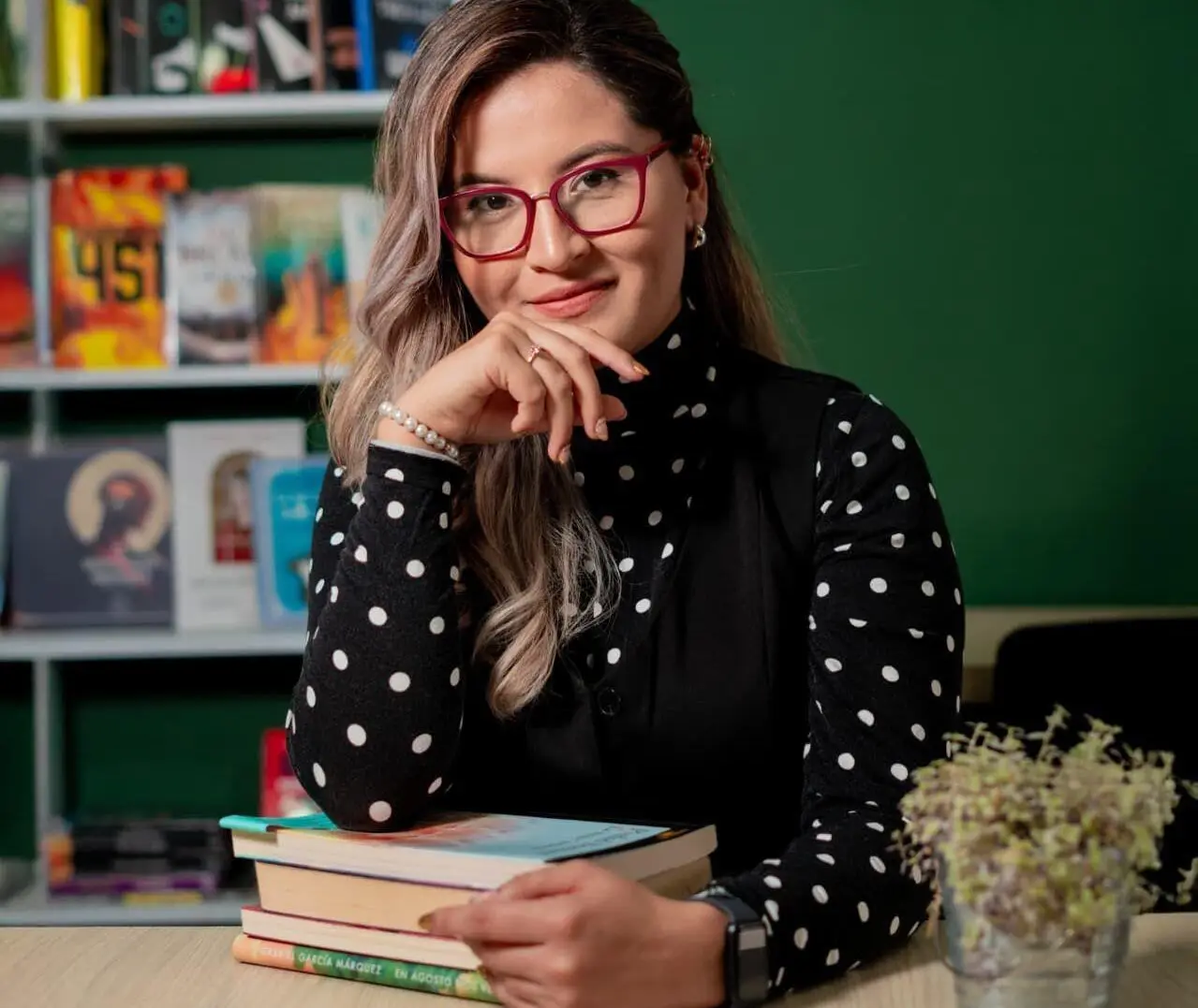 Desde el silencio al verbo: Julieth Benavides lanza Dios en mis ruinas en su natal Pasto