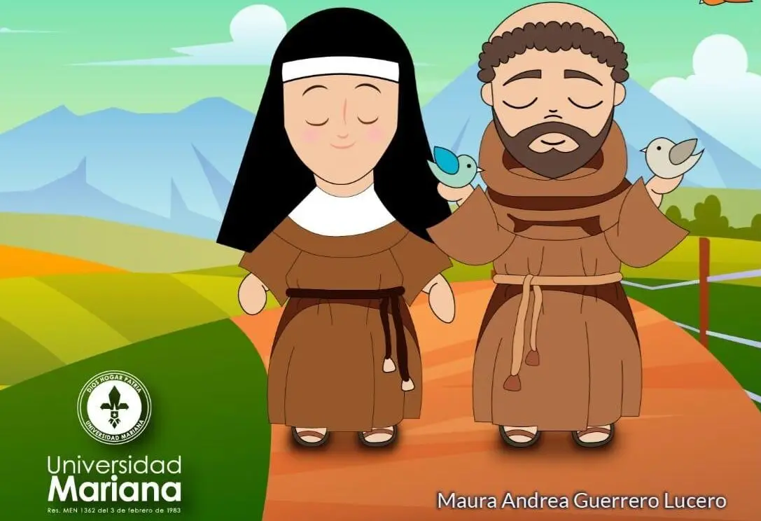 Un libro para educar con sentido: La pedagogía franciscana desde las capacidades humanas