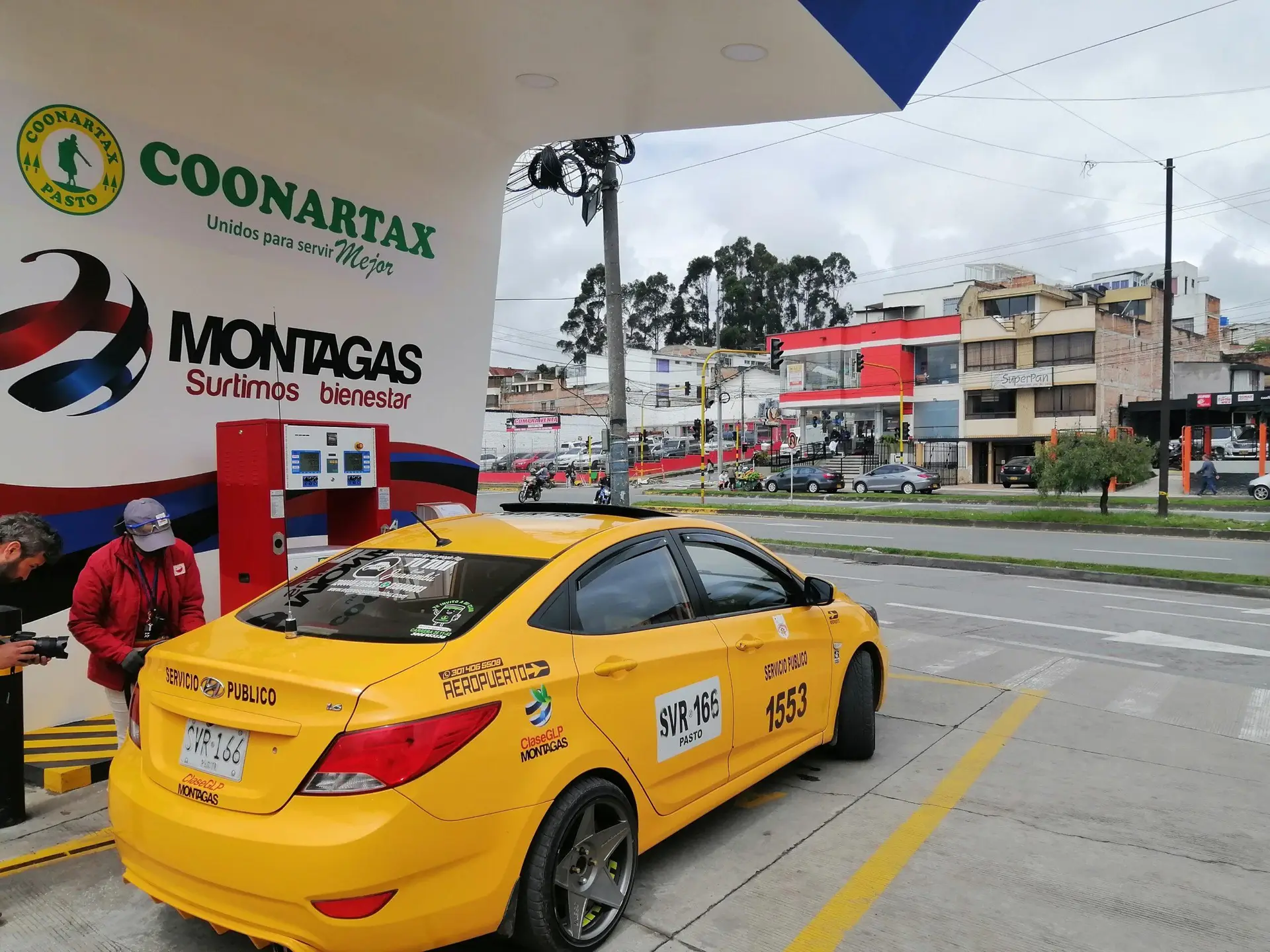 AutoGLP de Montagas: la mejor y más confiable alternativa para tu vehículo en Nariño