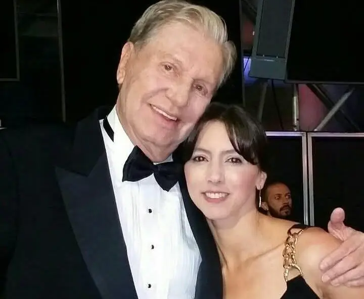 Julio César Luna, personaje inolvidable de la TV colombiana