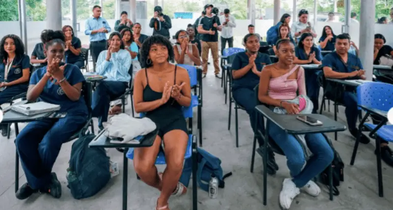 La UNAL Sede Tumaco apuesta por la educación transformadora: Cuatro nuevos programas para el futuro del Pacífico