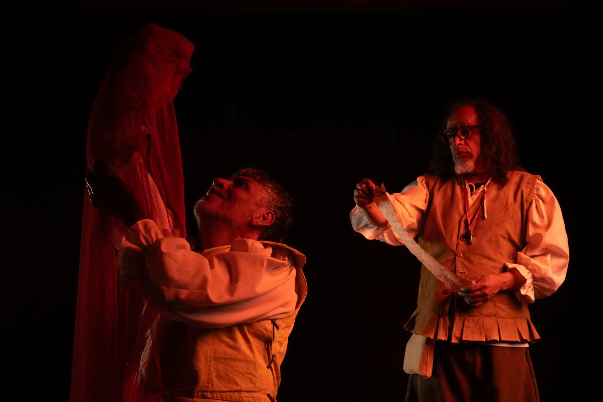 “La Última Función”: Teatro que revive la memoria y la resistencia escénica en Pasto