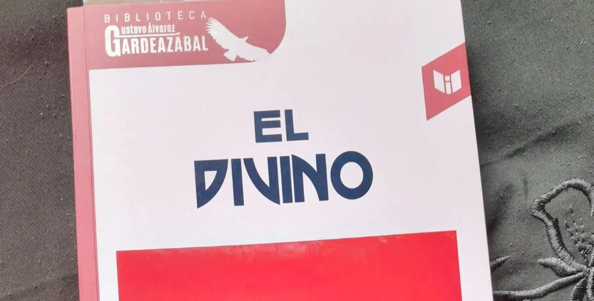 El “divino” Gardeazábal