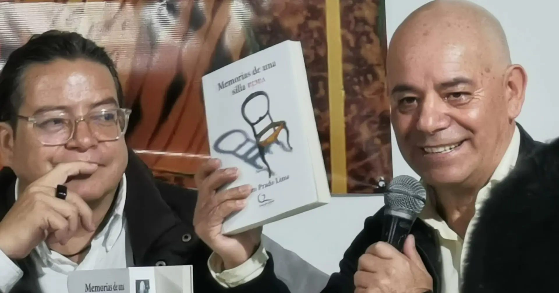 De las profundidades del alma