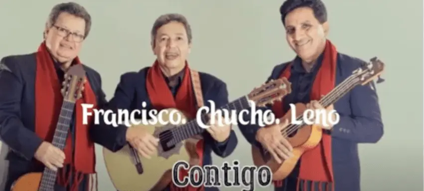 Trío Fino Internacional: un ejemplo de excelencia musical