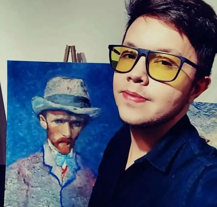 Octavio Libreros, el primer apóstata de Pasto: mi búsqueda de dios más allá del culto