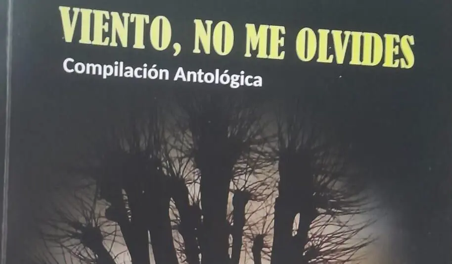 Memoria del viento.