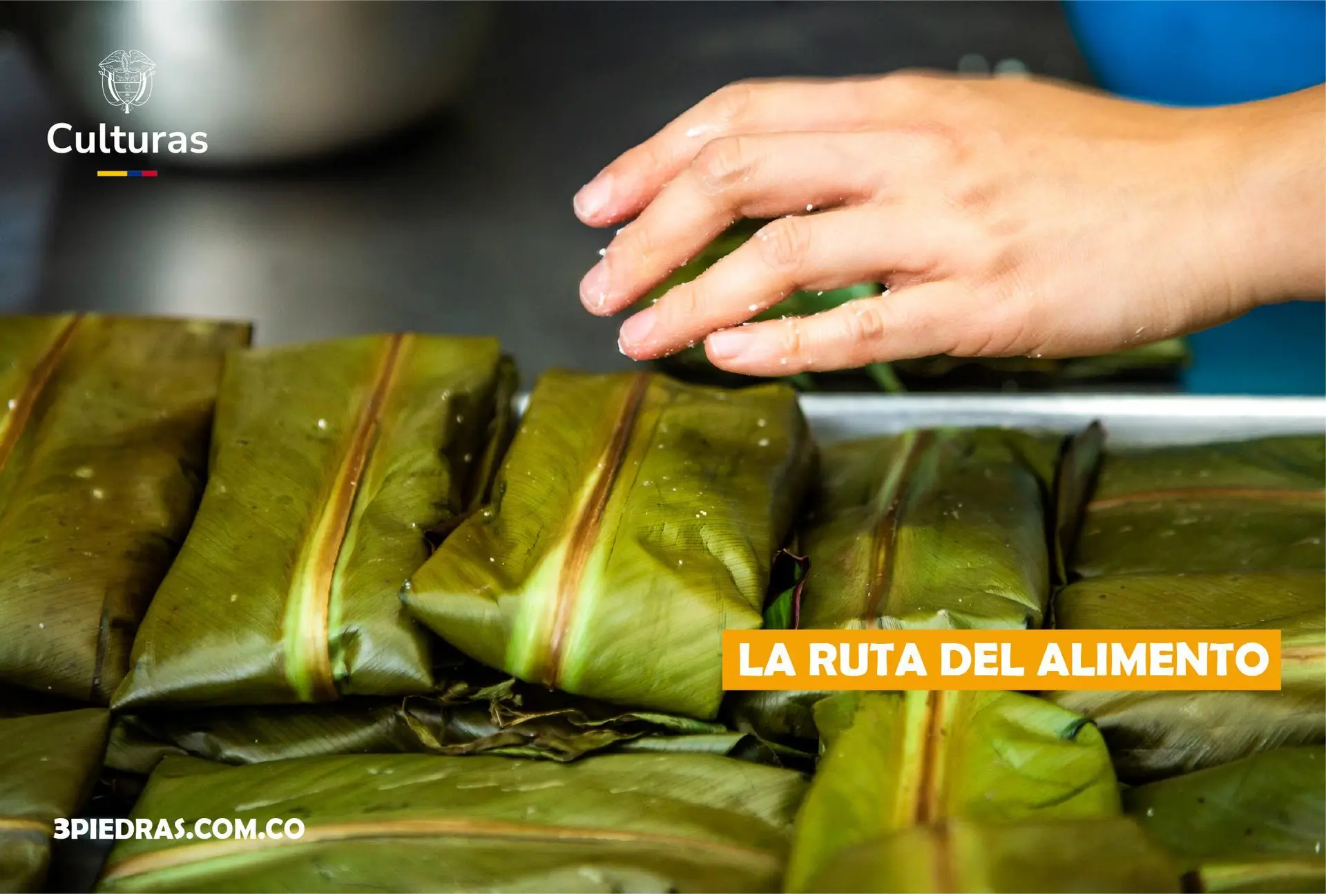 3 Piedras: un proyecto cultural convergente.