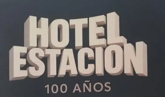 Prólogo del libro “HOTEL ESTACIÓN 100 años de historia en Buenaventura” de Luis Morales