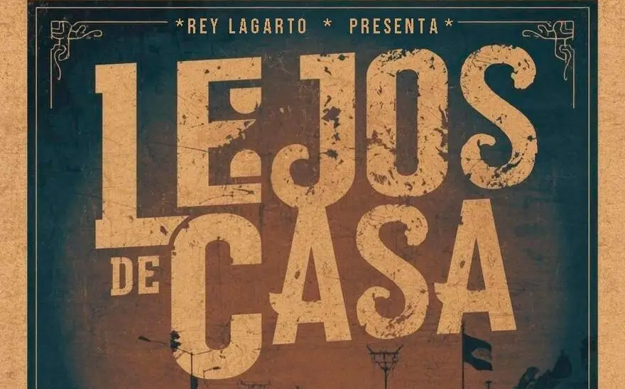 Lejos de Casa llega a Pasto durante la programación del Carnaval de Negros y Blancos