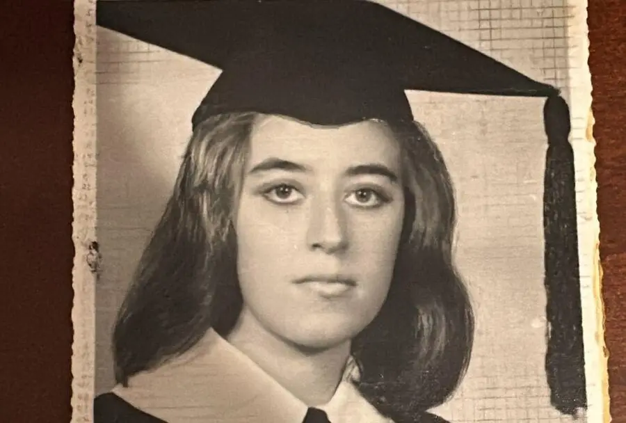 Palabras de despedida para la pintora Gloria Rosero de Guerrero