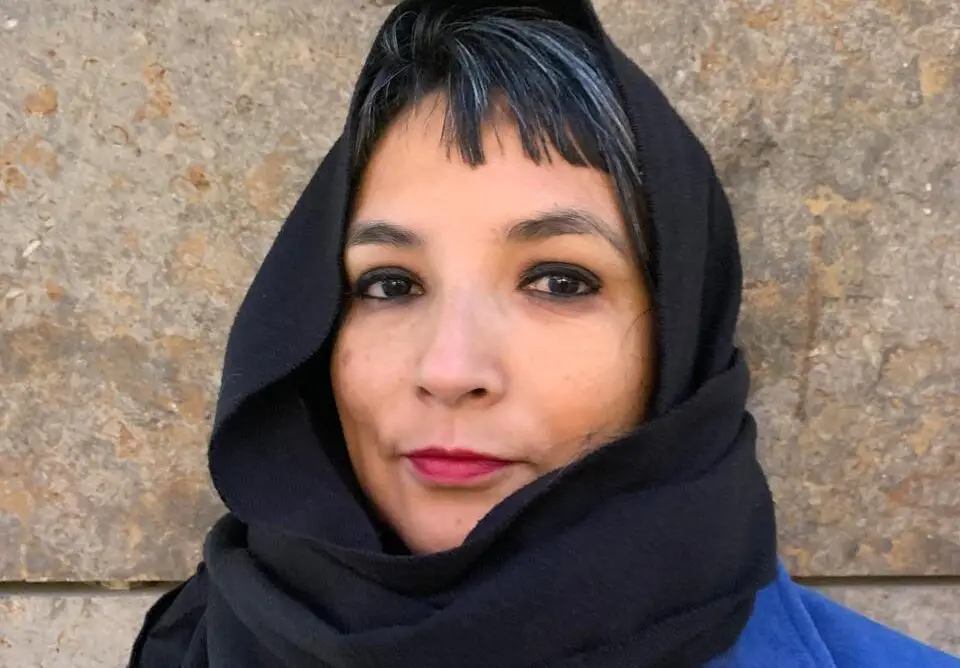 Mónica Eraso Jurado, docente y escritora de raíces nariñenses, es El Personaje 10.