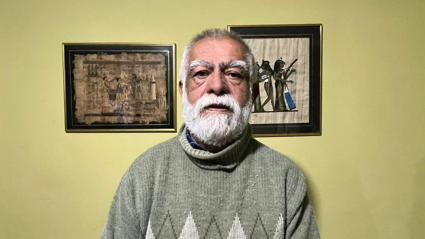 Destacado escritor nariñense, Jorge Antonio Santacruz Gómez, es El Personaje 10.