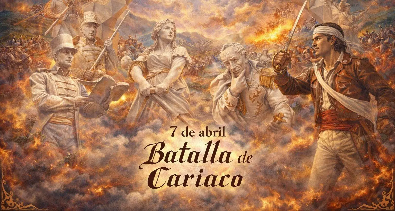¿Cariaco o Bomboná?