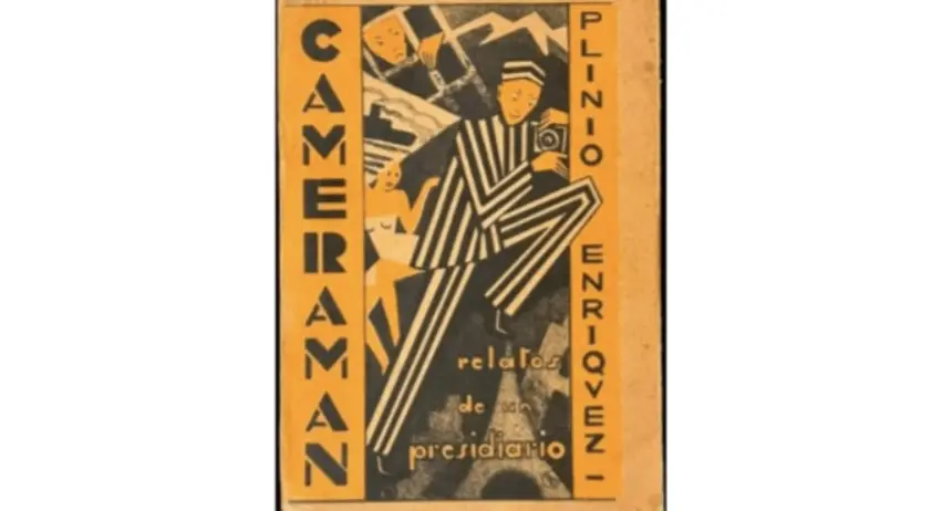 Cameraman: la deuda cultural de Nariño con la modernidad literaria de Plinio Enríquez